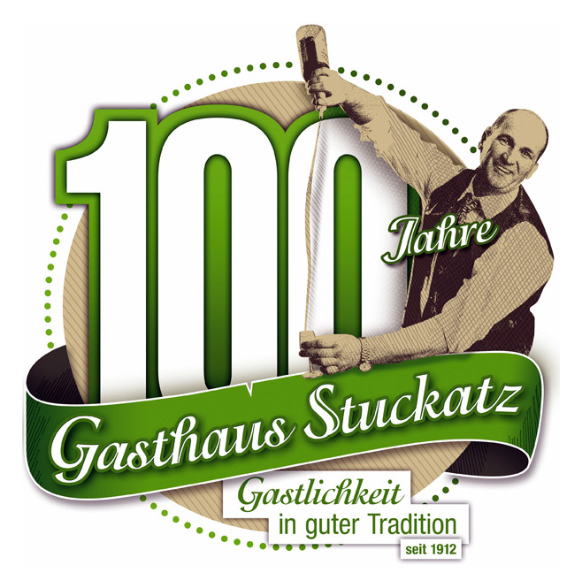 Gasthaus Stuckatz mit Gästehaus Diana